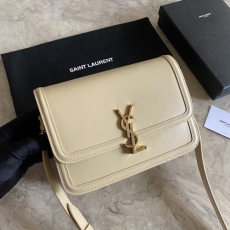 YSL Satchel Bags